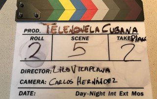 Telenovela Cubana | Vilaplana Films